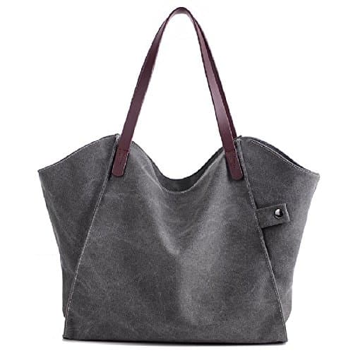 Tote bag with tote bag fabric