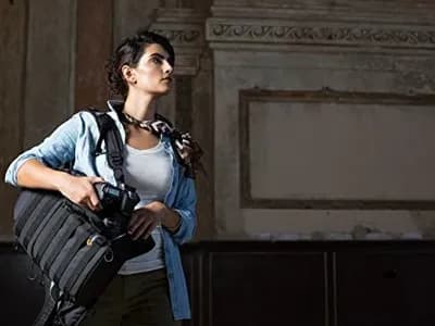 All camera bags