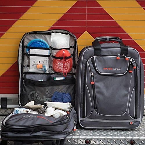 Original and practical casual nursing medical backpack