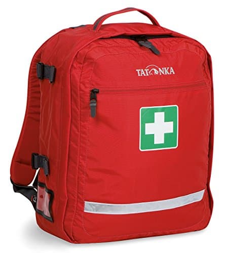 36 litres medical backpack ideal as first aid kit
