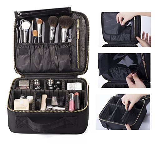 Professional Make-up Organizer