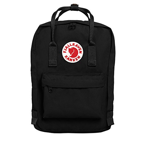 Fjällräven backpack, 2 compartments, with one padded compartment for laptop