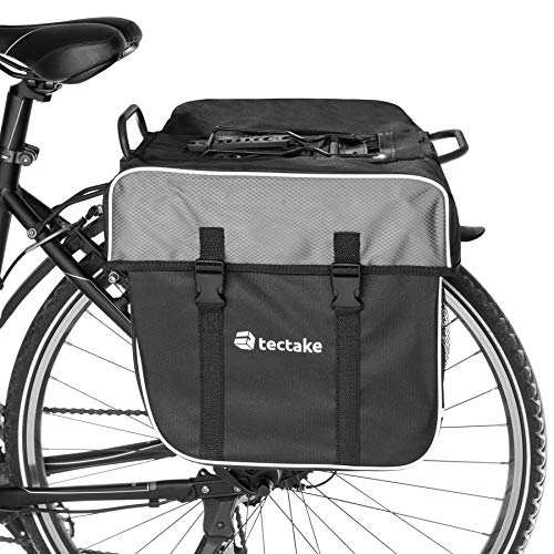 Bicycle teacher bags