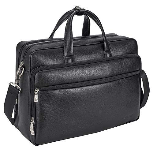 Classic S-Zone case with 15.6" laptop compartment