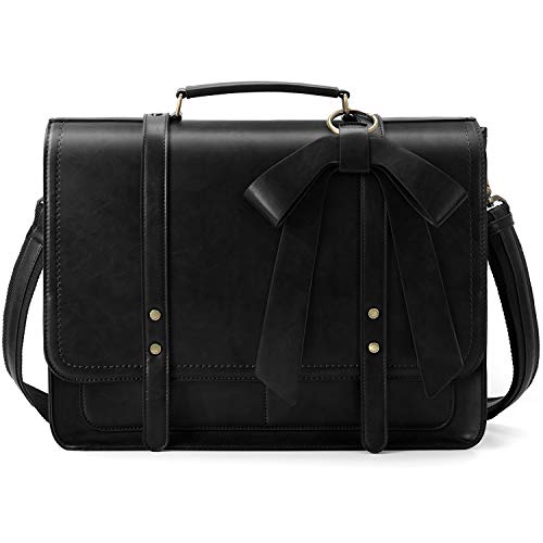 Ecosusi satchel with a retro and ultra-feminine design, also attractive for its low price