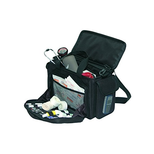 Classic medical case Med Bag 44 litres made of fabric