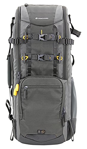 Vangard extra large camera backpack for long treks