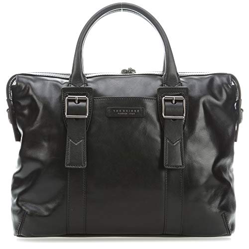 Luxury contemporary business bag The Brige