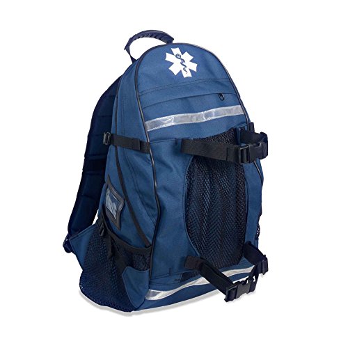Medical backpack 24 litres