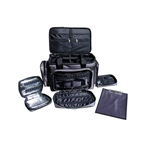 Accessories of the medical case med deluxe