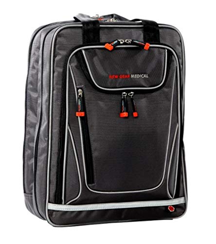 Medical urban back pack
