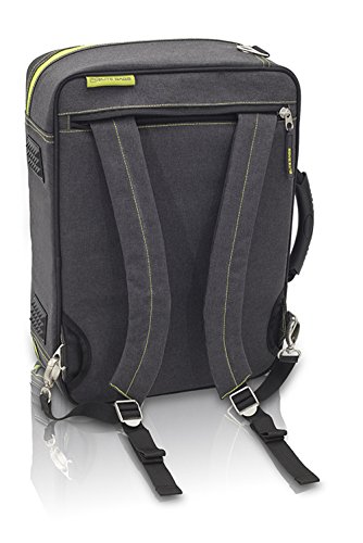 Nursing bag to carry as a medical backpack