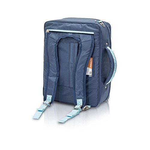 medical backpack style briefcase