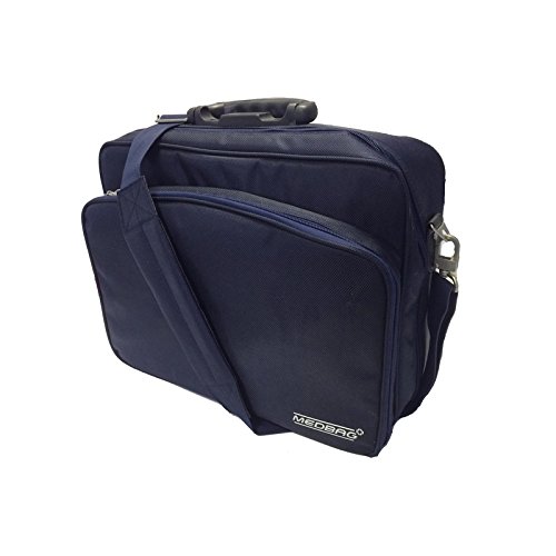 Medbag medical case for doctor or nurse