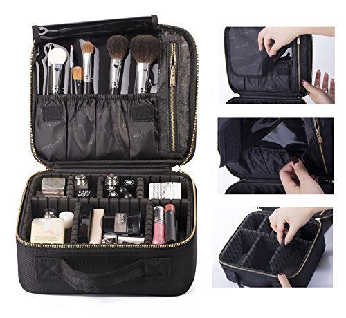 Professional Make-up Organizer 