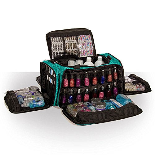 Professional Roo Beauty Bag, Cosmetics bag