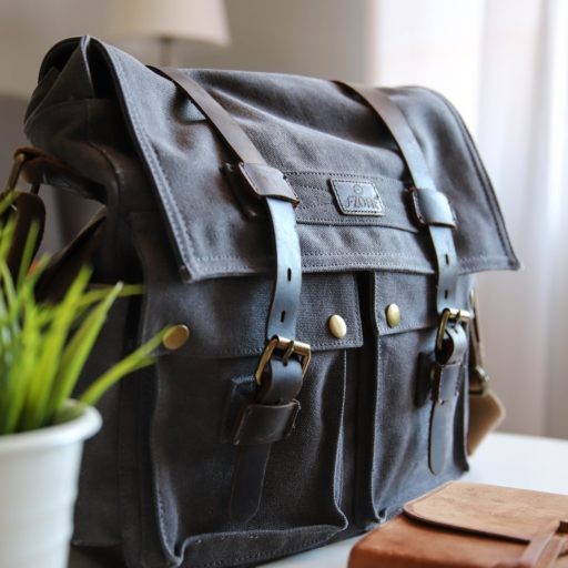 Teacher messenger bag sale