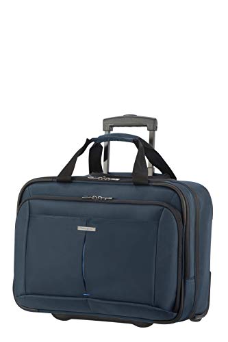 Samsonite laptop bag Business trolley with 2 compartments