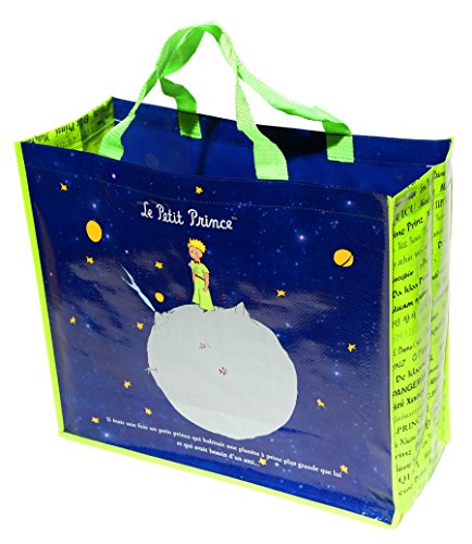 Shopping bag to carry the notebooks of busy school teachers