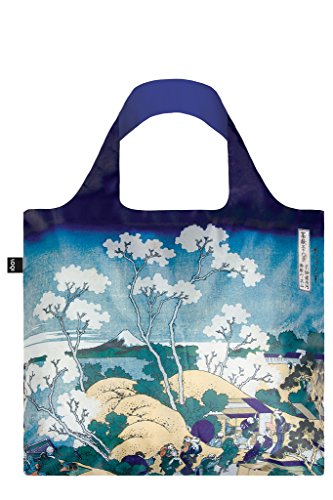 Pretty tote bag to carry your folders to work at home