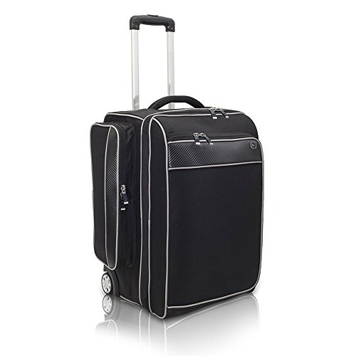 the Elite Sport doctor's trolley case