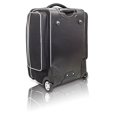 the Elite Sport doctor's trolley case, ideal for all types of travel.