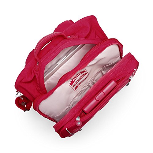 Feminine satchels and bags for teachers
