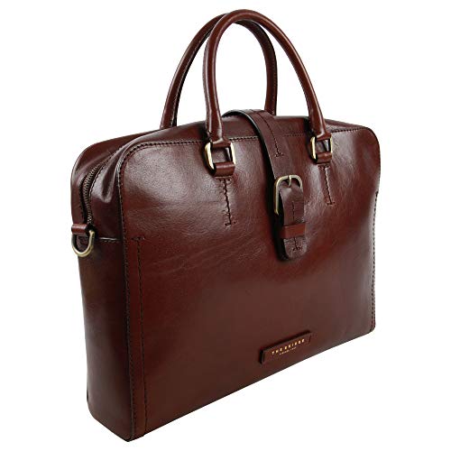 Simple and classy lawyer bag